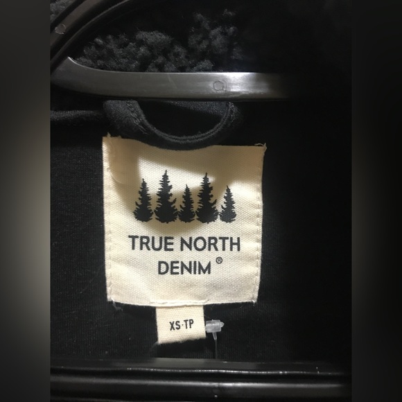 Teddy Sherpa Coat - Picture 7 of 12